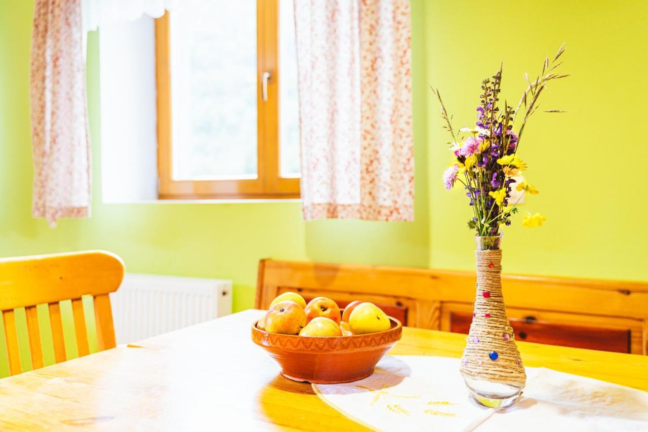 Apartment Vrhivsek Frankolovo المظهر الخارجي الصورة