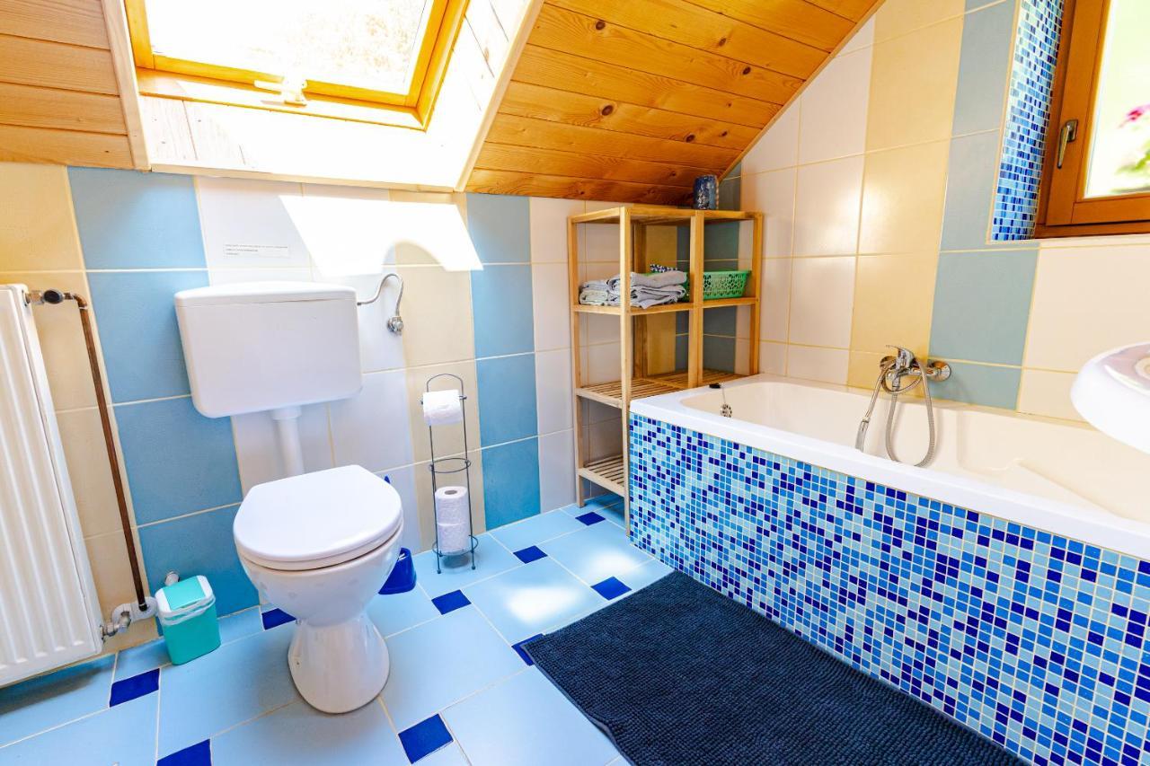 Apartment Vrhivsek Frankolovo المظهر الخارجي الصورة